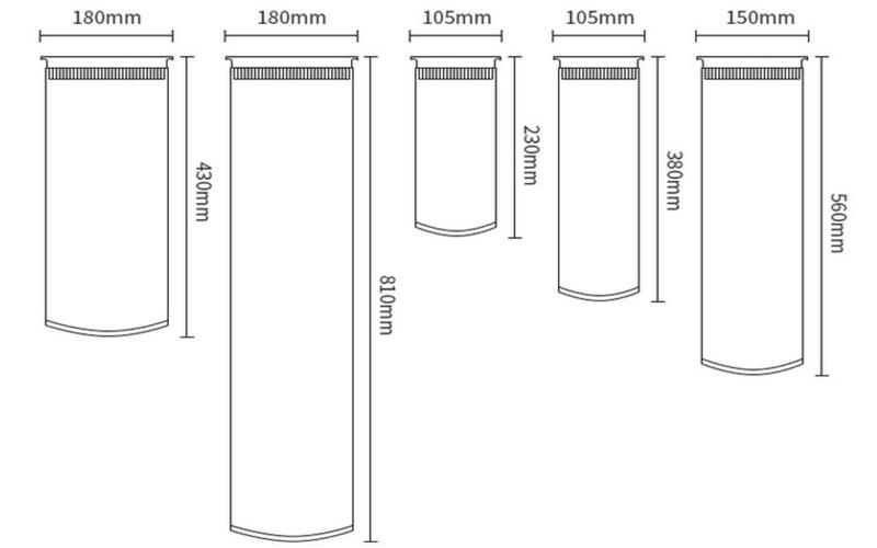 How to Size Your Dust Collector Bag Filter