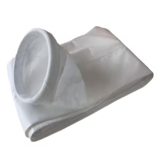 PTFE filter bags