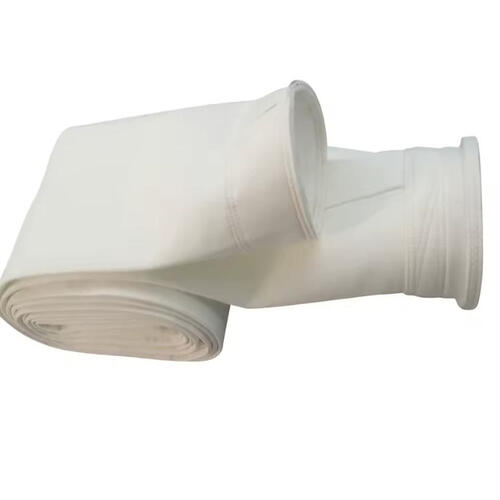 Polester filter bags
