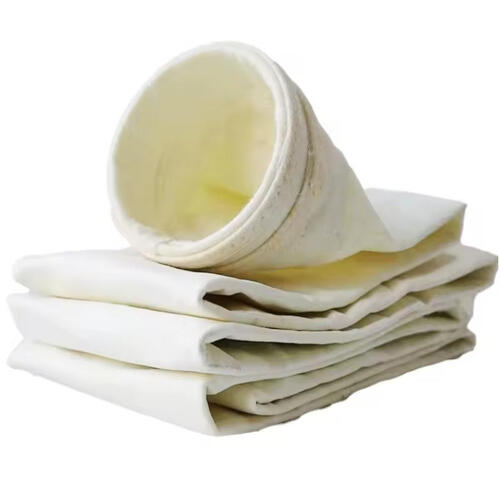 glassfibre filter bags