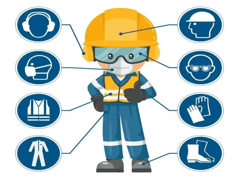 Best Practices for Safe Filter Replacement