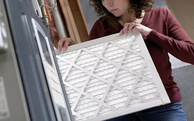Checklist for Measuring Your Current Air Filter