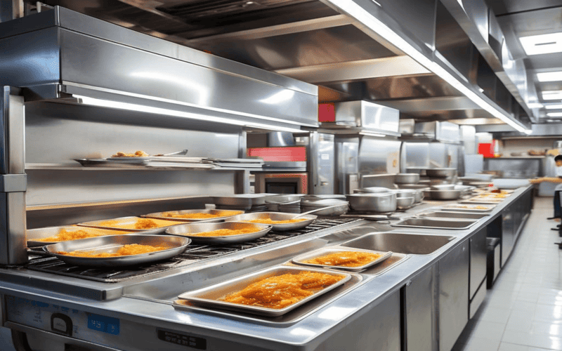 Commercial HVAC Systems