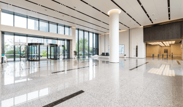 Commercial and Industrial Facilities