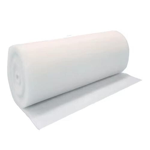 Downdraft Ceiling Filters