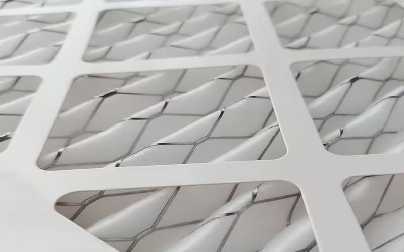 Durability and Construction Materials