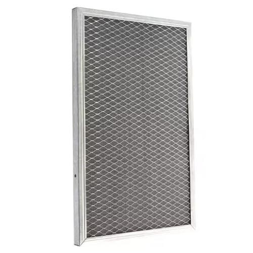 Electrostatic Filter 10x24x1