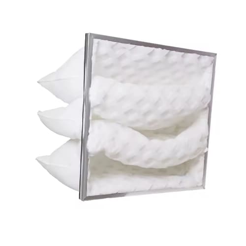 Exhaust and Extraction Filters