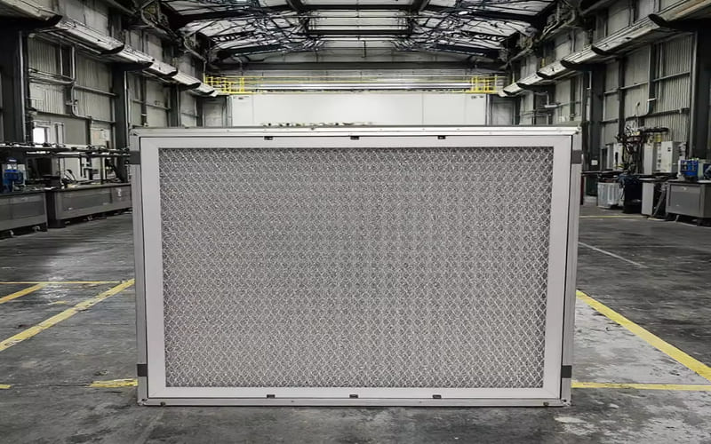 High-Temperature Capabilities