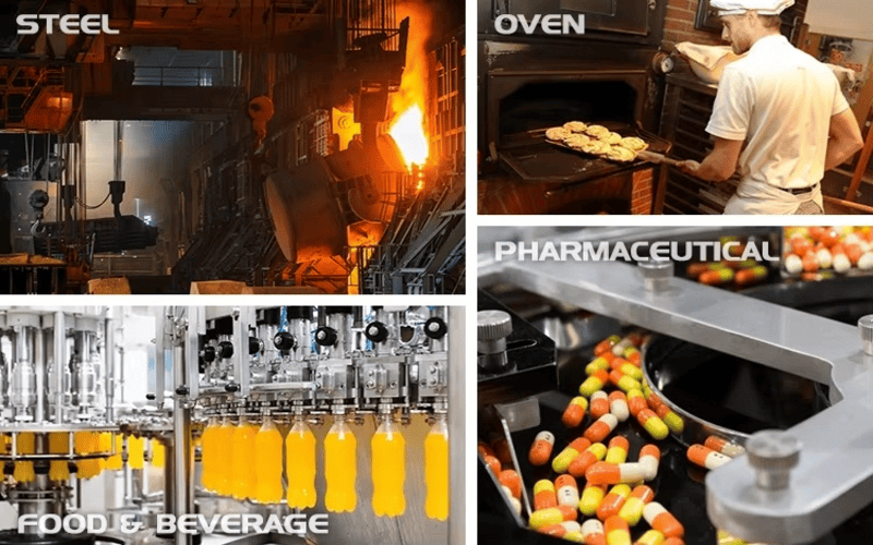 Manufacturing and Processing Plants (1)
