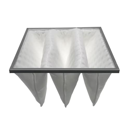 Pocket and Bag Filters