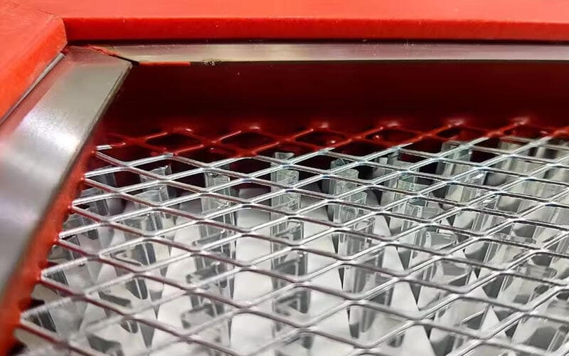 Sizing and Selection Guide for High Temperature Filter