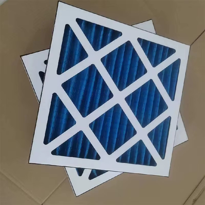 Understanding MERV Ratings for Custom Filters