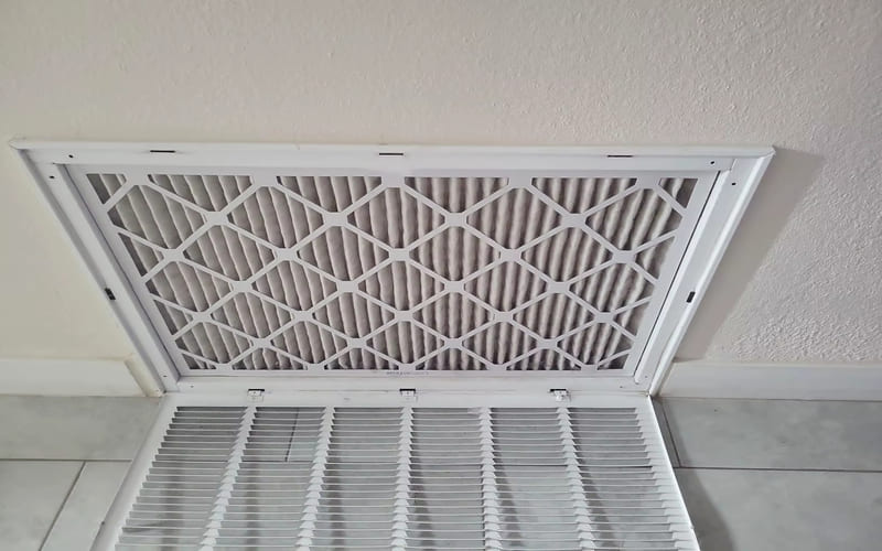 Your Current Filter HVAC (1)