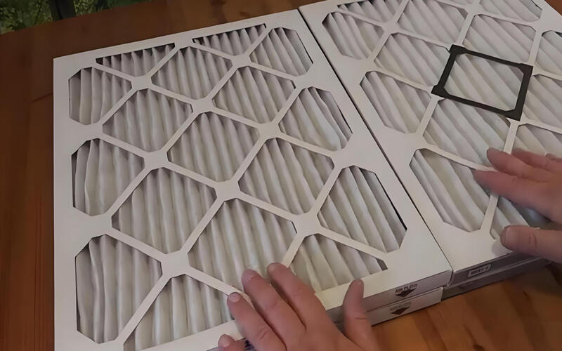 Air Filter vs Furnace Filter