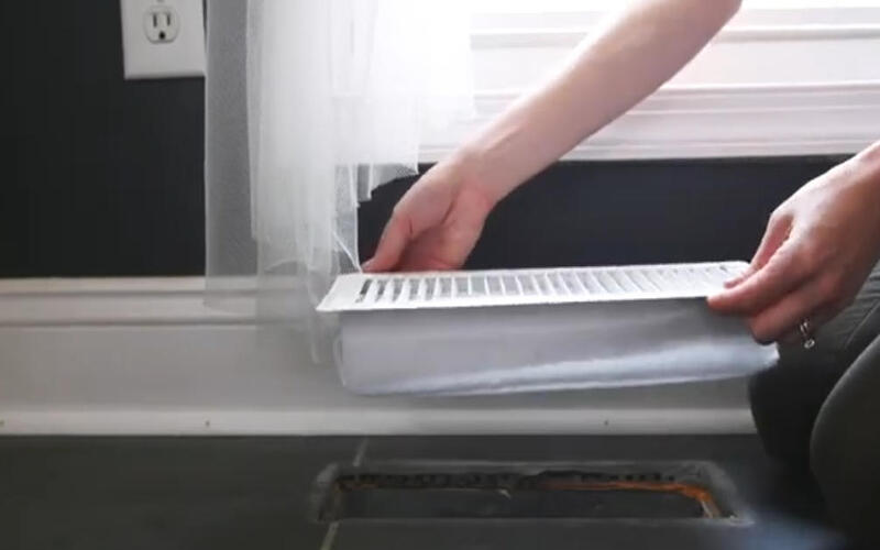 Can I Put Filters on My Air Vents (1)
