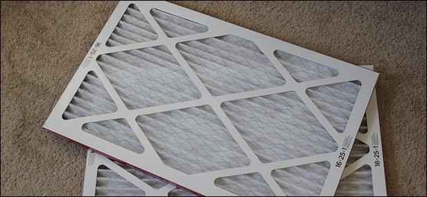 Choosing the Right Filter