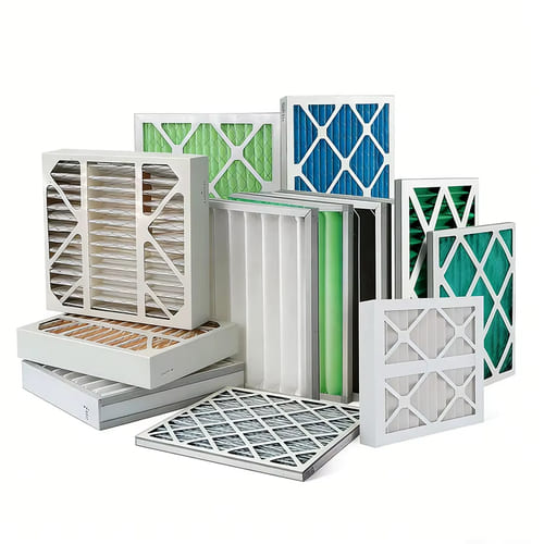 Custom Sizing and Frame Options