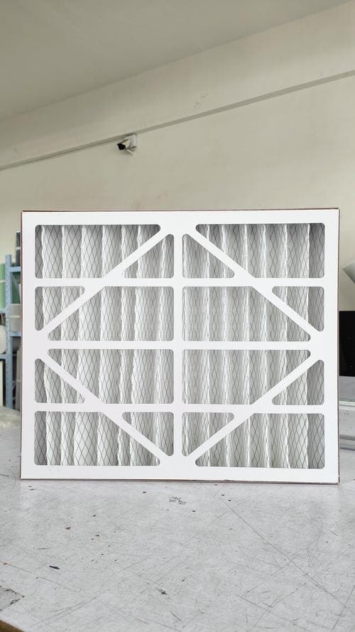 Disposable Air Filters