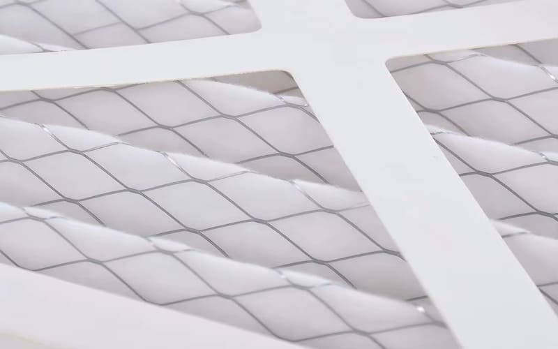 Electrostatic Cleaning Properties (1)