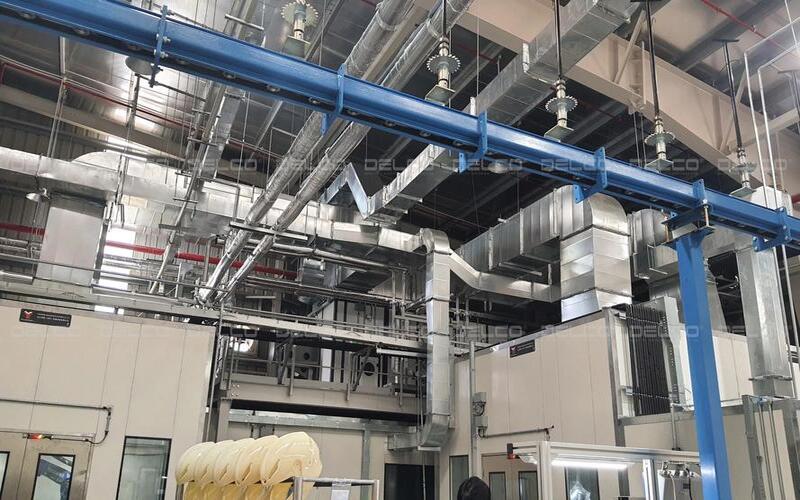 HVAC System Protection and Longevity