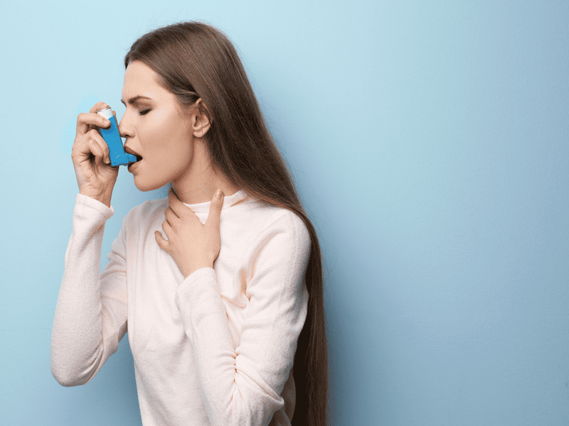 Health Advantages for Allergy and Asthma Sufferers