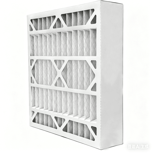 High-Capacity and Deep-Pleat Options