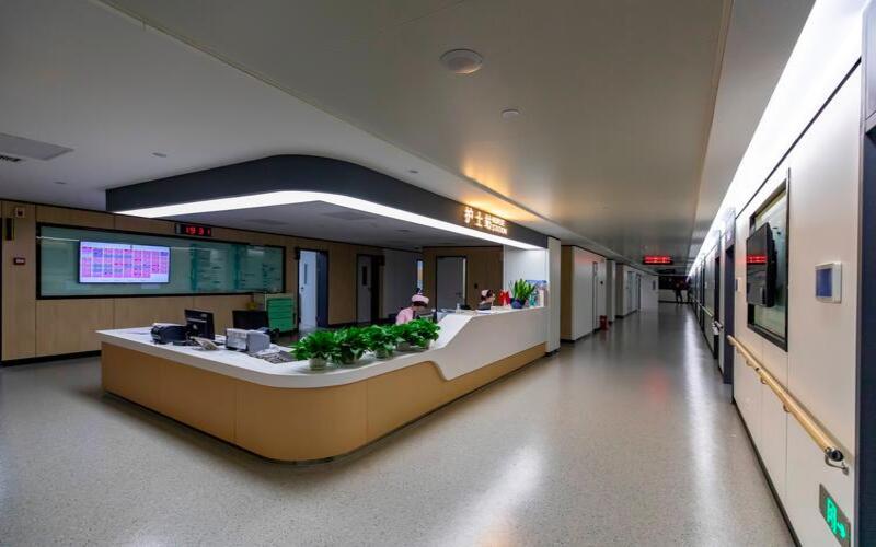 Hospital and Healthcare Facility Standards