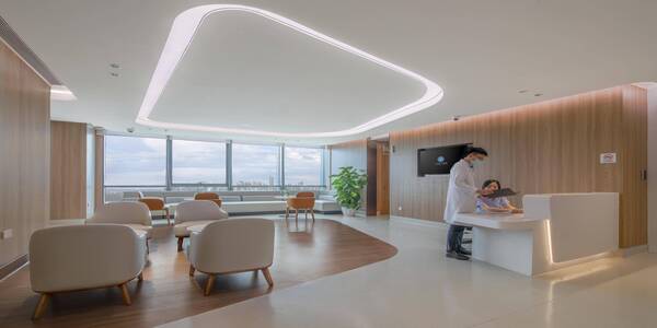 Hospitals and Healthcare Facilities 1