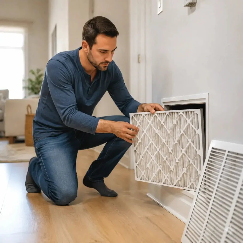 How Often to Change Air Filter