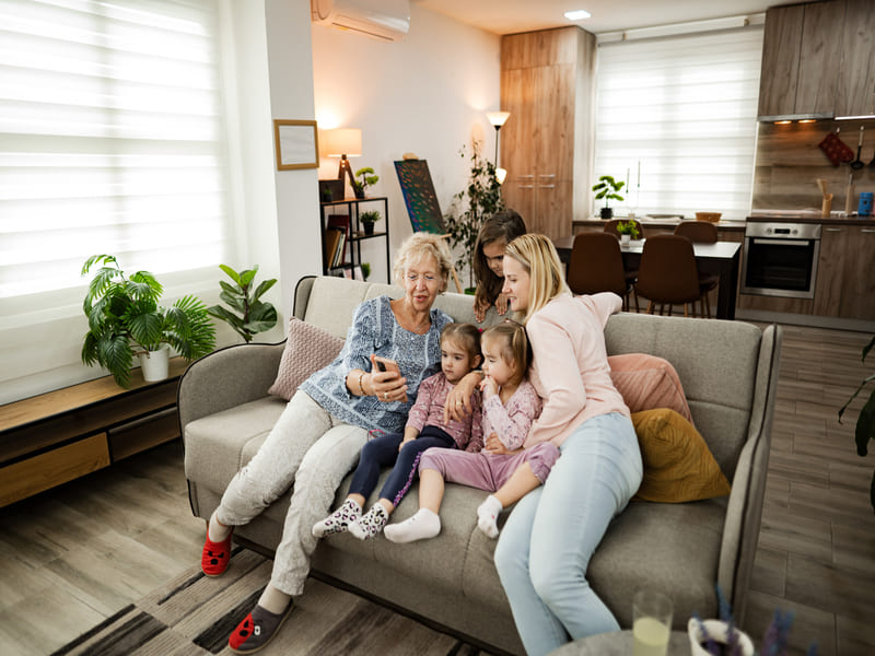 Improving Indoor Air Quality (IAQ) (2)