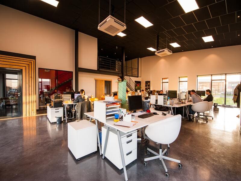 Improving Indoor Air Quality and Health