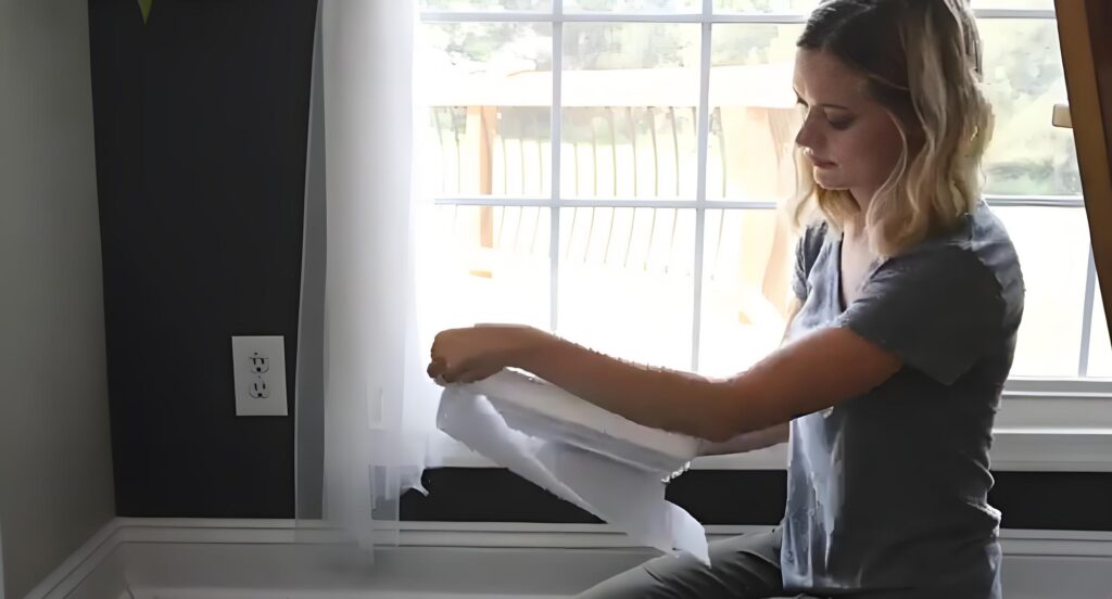 Installation and Maintenance Guide for air vent filters