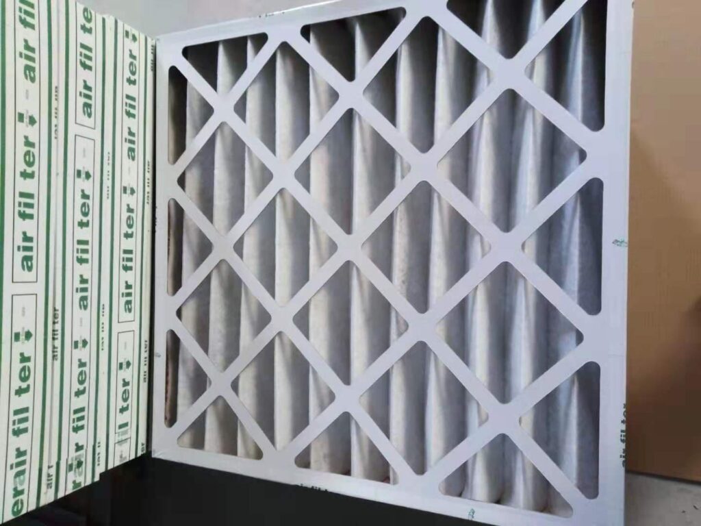 Key Benefits of Investing in High-Quality Air Filters