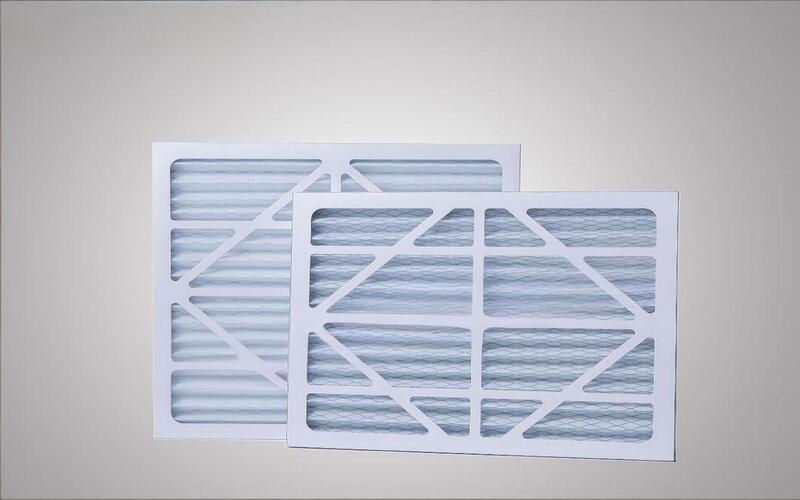 MERV 8 Vs MERV 10 Air Filters Comparison Guide
