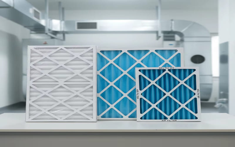 MERV 8 vs MERV 11 Air Filters