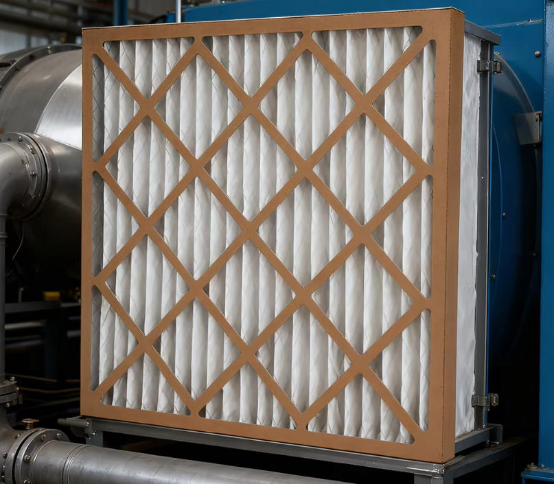 Recycling Air Filters Properly
