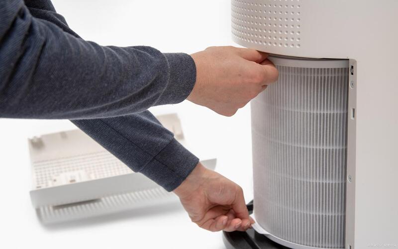 Step-by-Step Guide to Safe Filter Installation