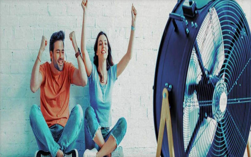 What Is Air Changes Per Hour and How to Calculate It