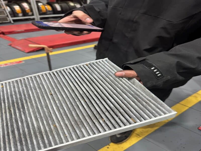 When to Take Your Car to a Trusted Mechanic