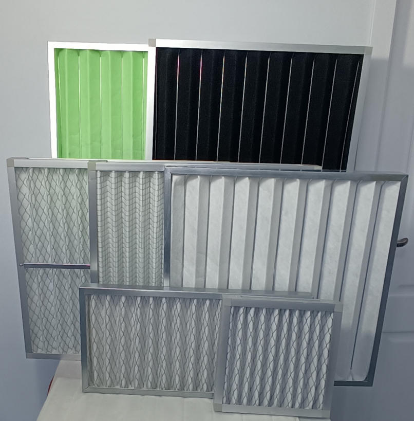 Which Filter Type is Best for Your Needs