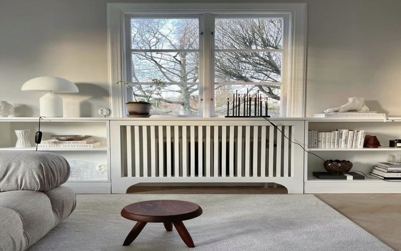 Which MERV Rating Filter Should You Use for Home Air Quality