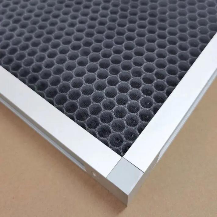 Activated Carbon Filter