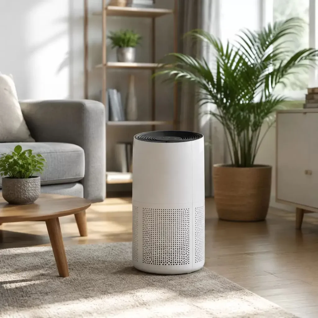 Best Air Purifier Features