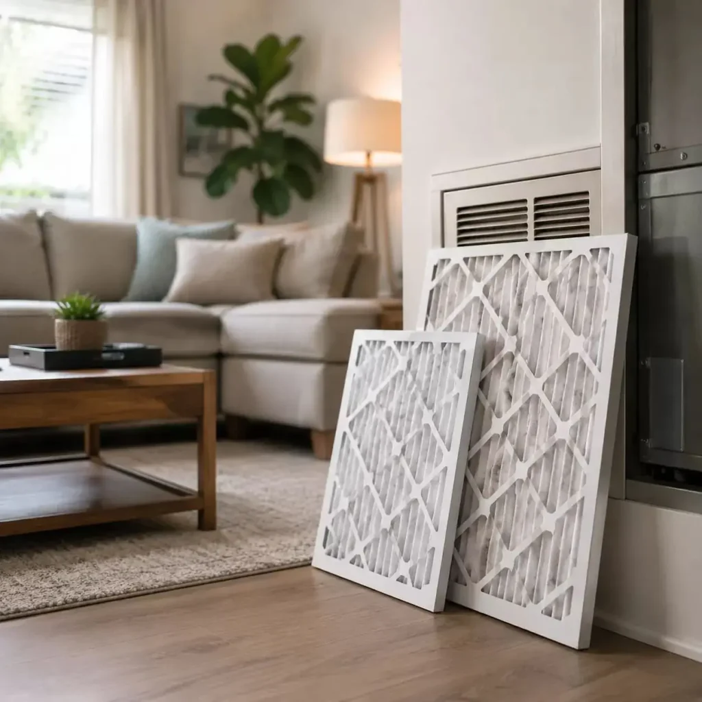 Best HVAC Furnace Filters for Home Air Quality