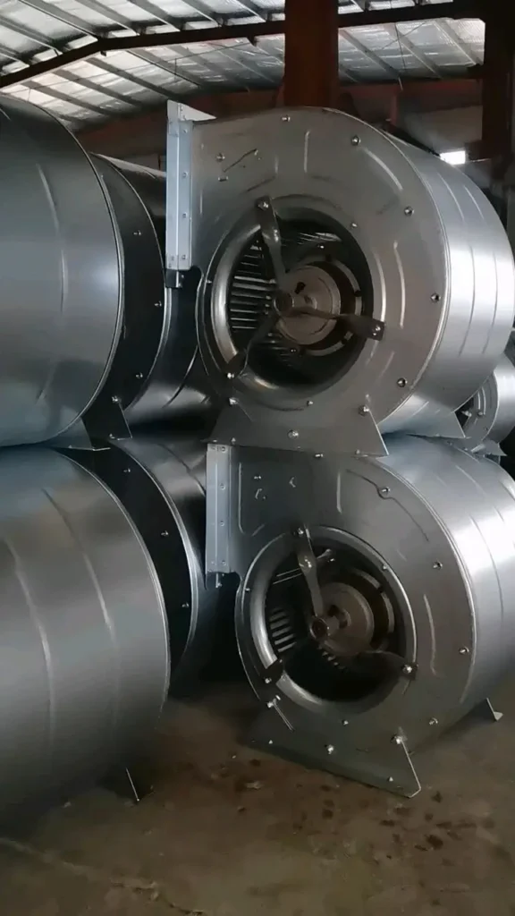 Blower Motor