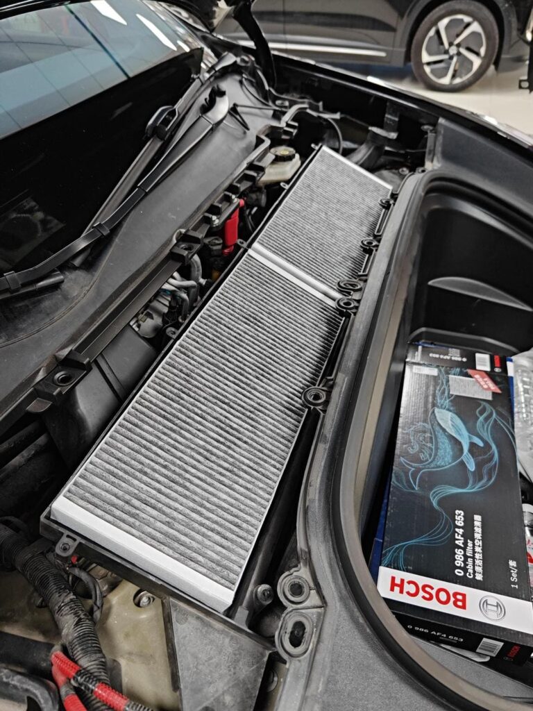 Cabin Air Filter Price Range Comparison