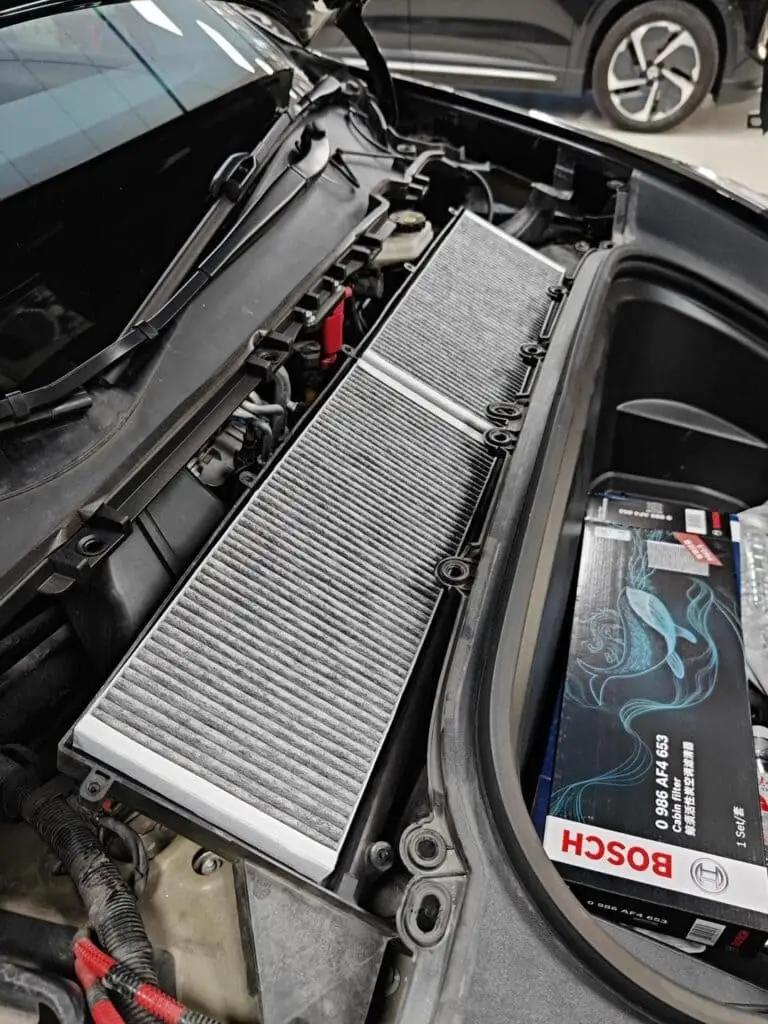 Cabin Air Filter Price Range Comparison