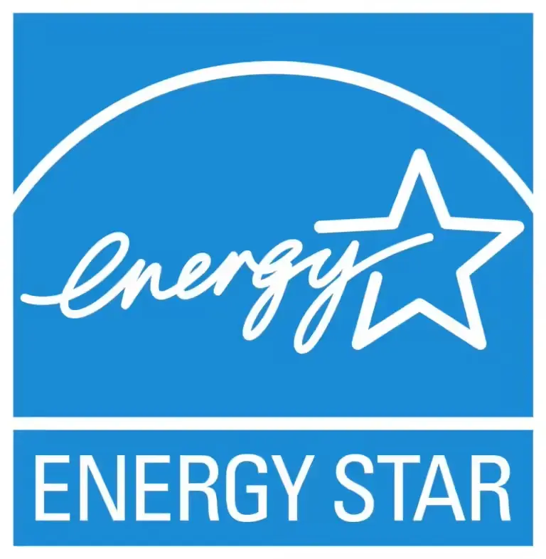 ENERGY STAR Certified