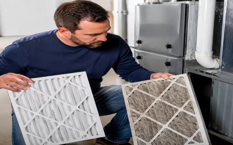 How Can I Tell If My Furnace Filter Needs Changing? 7 Signs